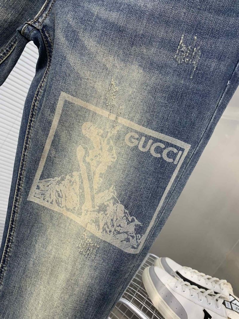 Gucci Jeans